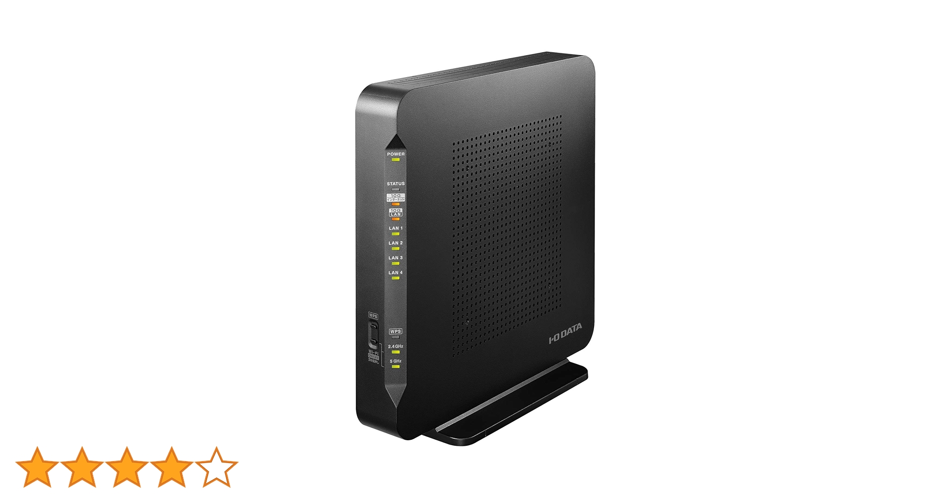 アイ・オー・データWiFi ルーター 無線LAN Wi-Fi 6 AX3600 Amazon | アイ・オー・データ WiFi 無線LAN ルーター 有線
